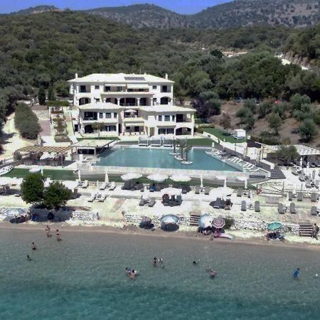 Aparthotel Sivota Gold Zewnętrze zdjęcie