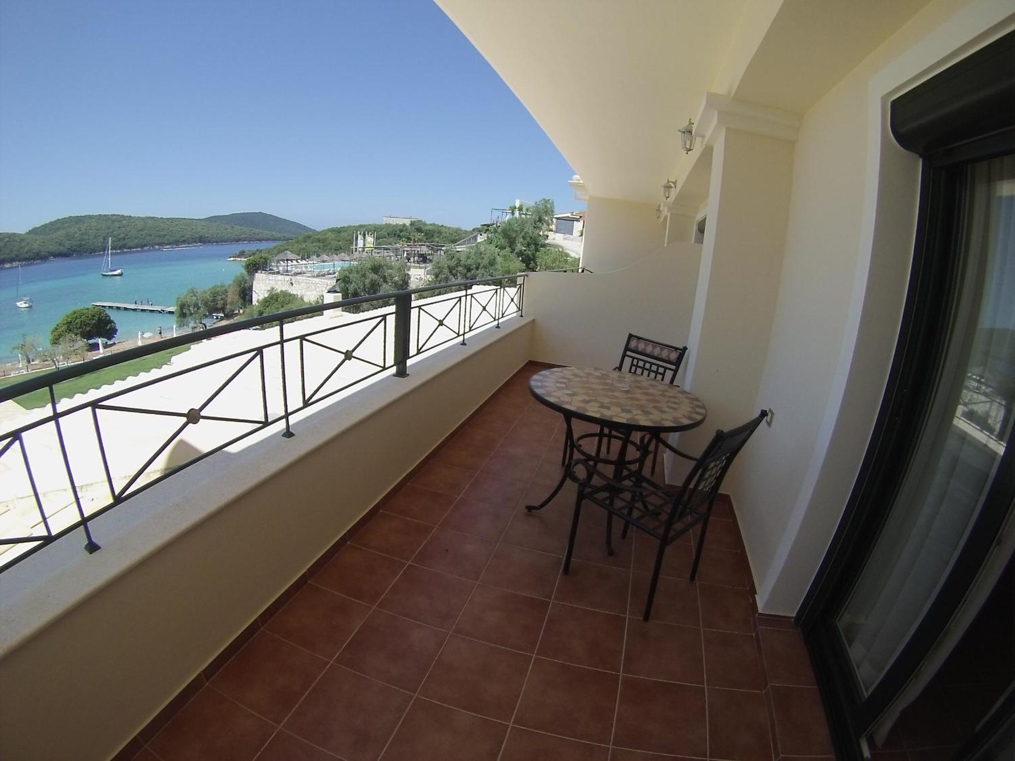 Aparthotel Sivota Gold Pokój zdjęcie