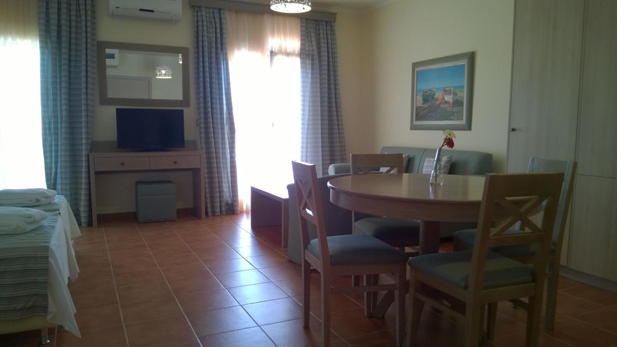 Aparthotel Sivota Gold Pokój zdjęcie