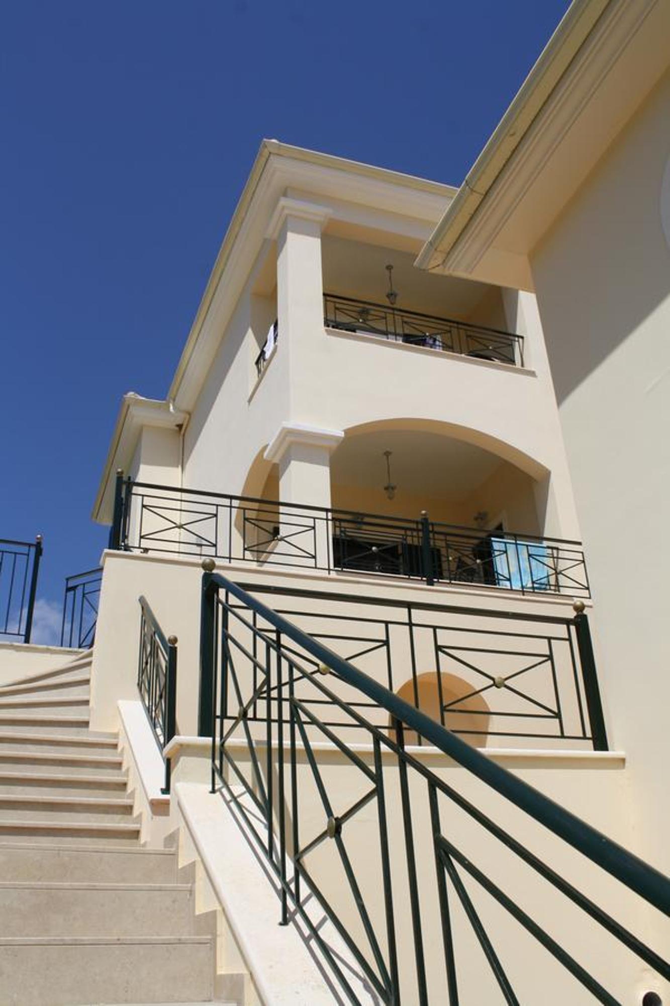Aparthotel Sivota Gold Pokój zdjęcie