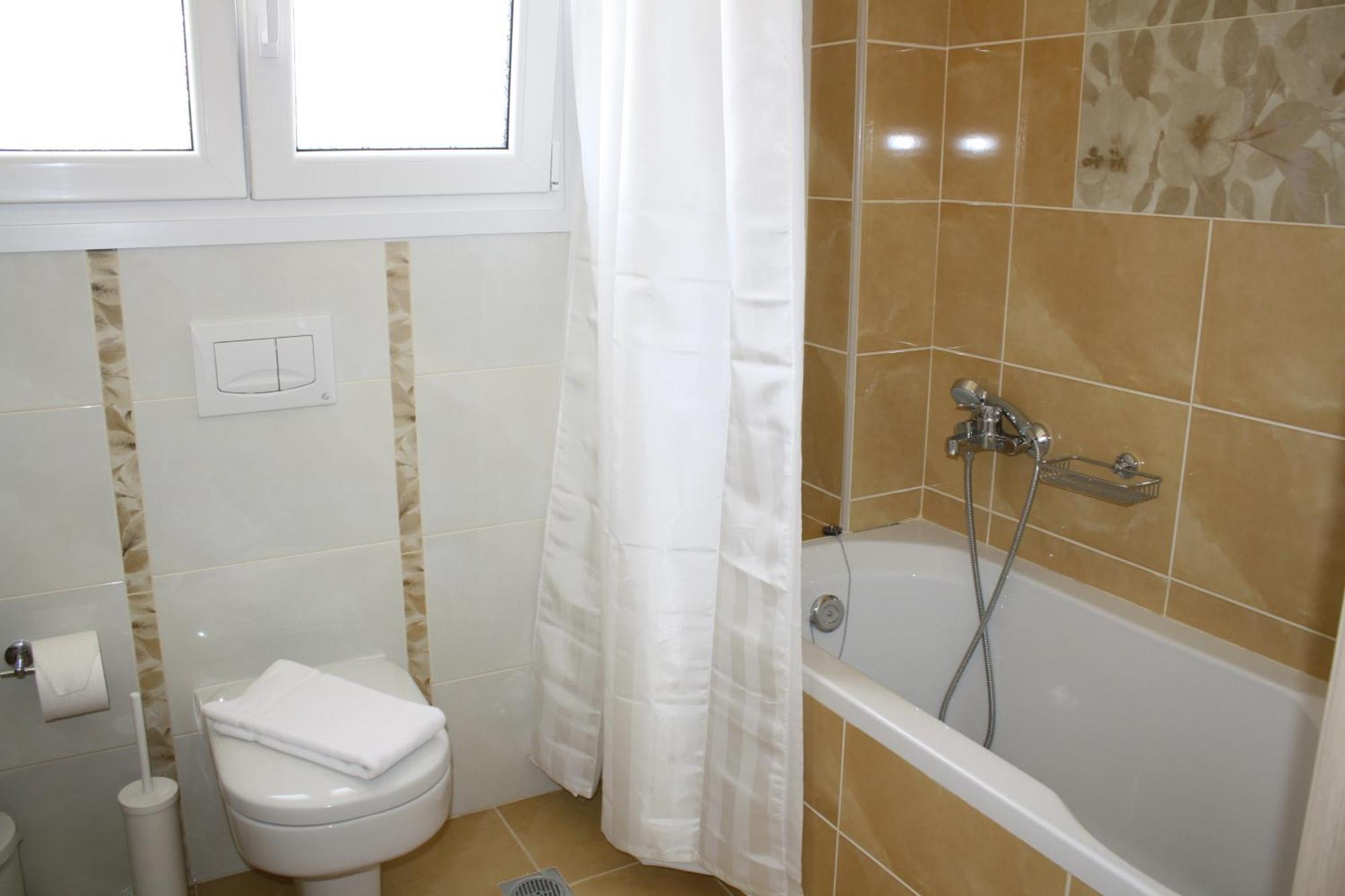 Aparthotel Sivota Gold Pokój zdjęcie