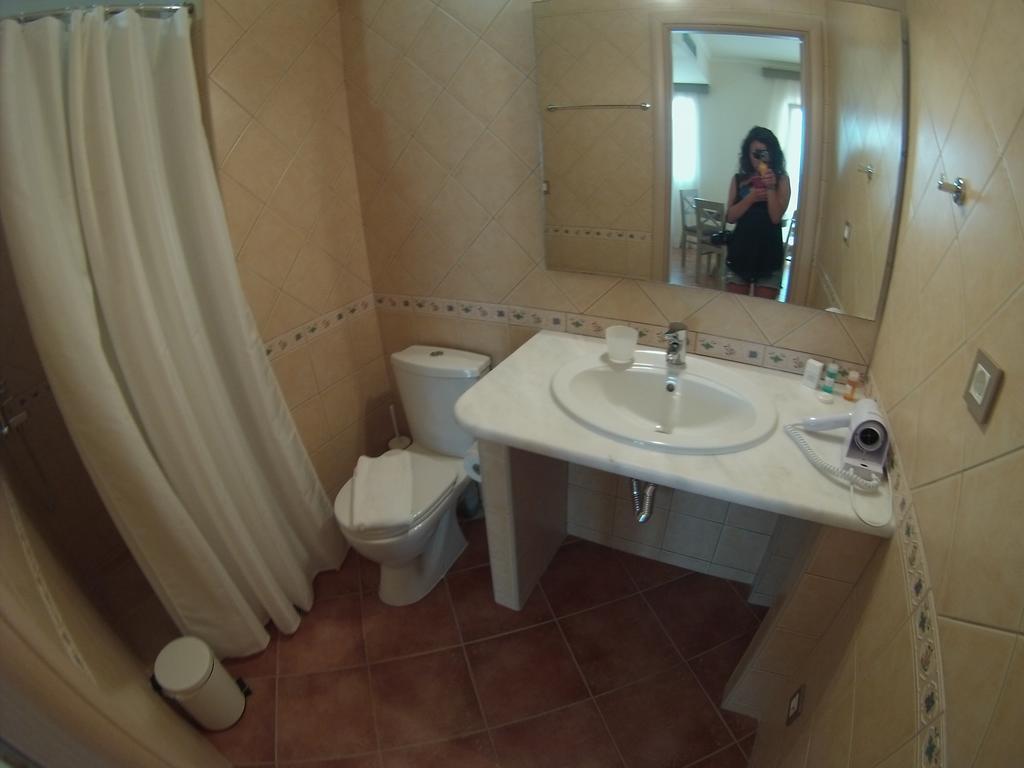 Aparthotel Sivota Gold Pokój zdjęcie
