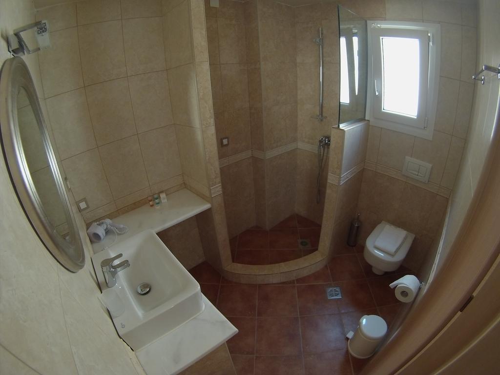 Aparthotel Sivota Gold Pokój zdjęcie