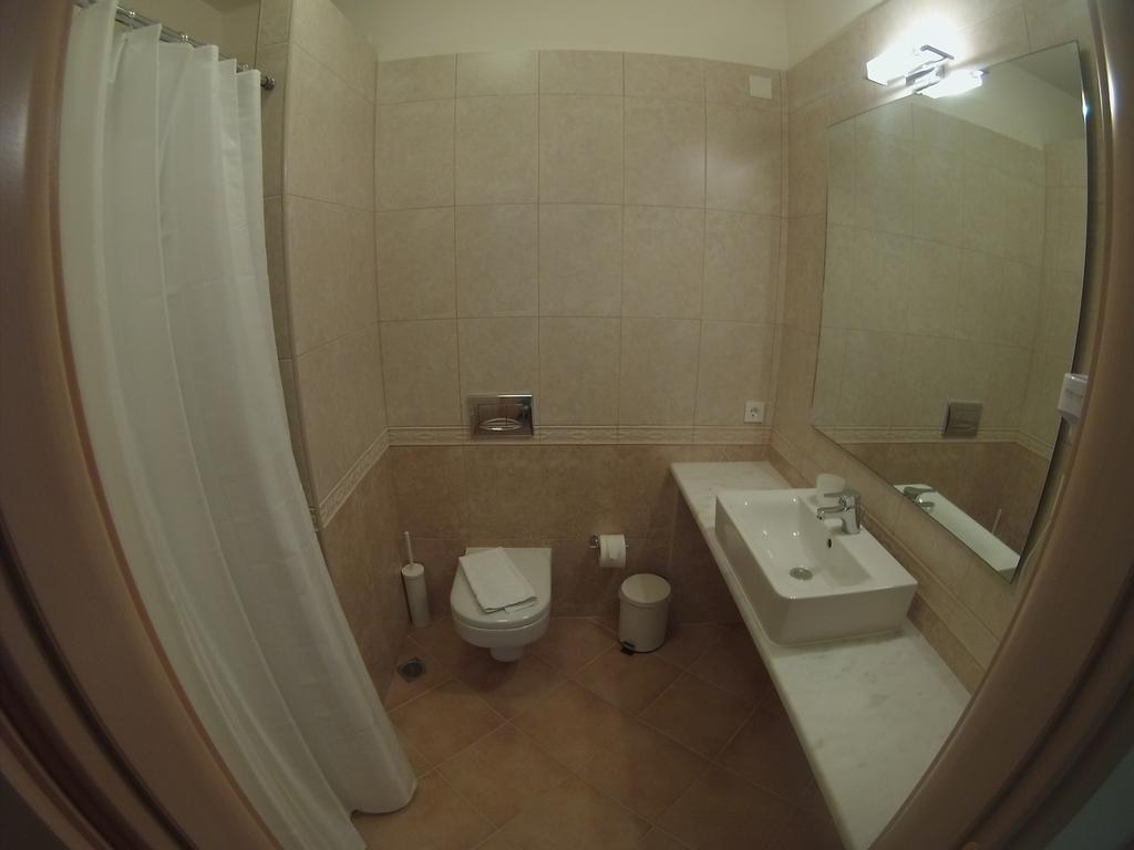 Aparthotel Sivota Gold Pokój zdjęcie