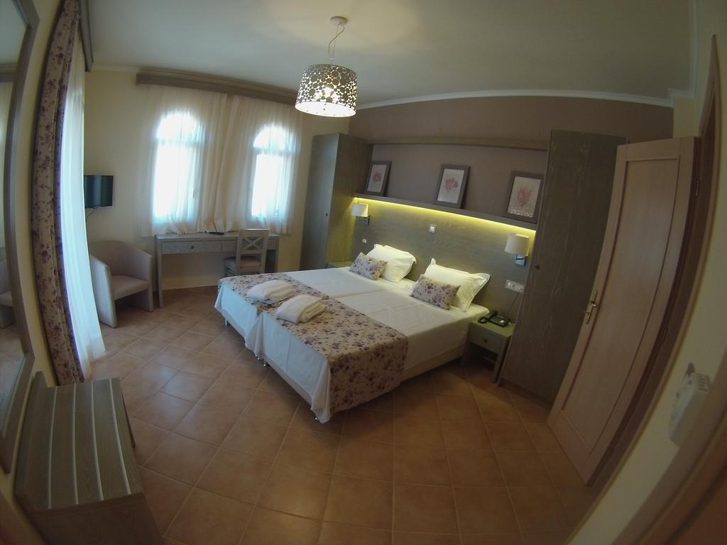 Aparthotel Sivota Gold Pokój zdjęcie