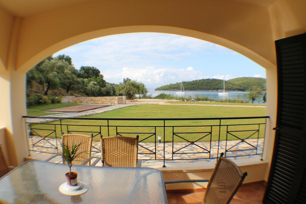Aparthotel Sivota Gold Pokój zdjęcie