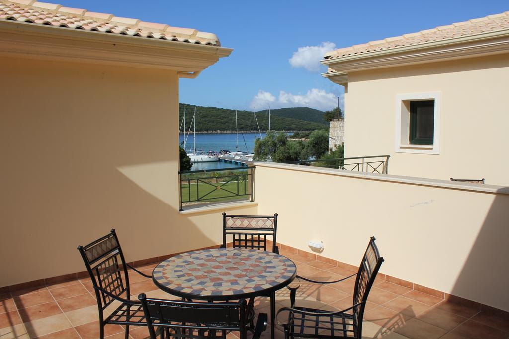 Aparthotel Sivota Gold Pokój zdjęcie