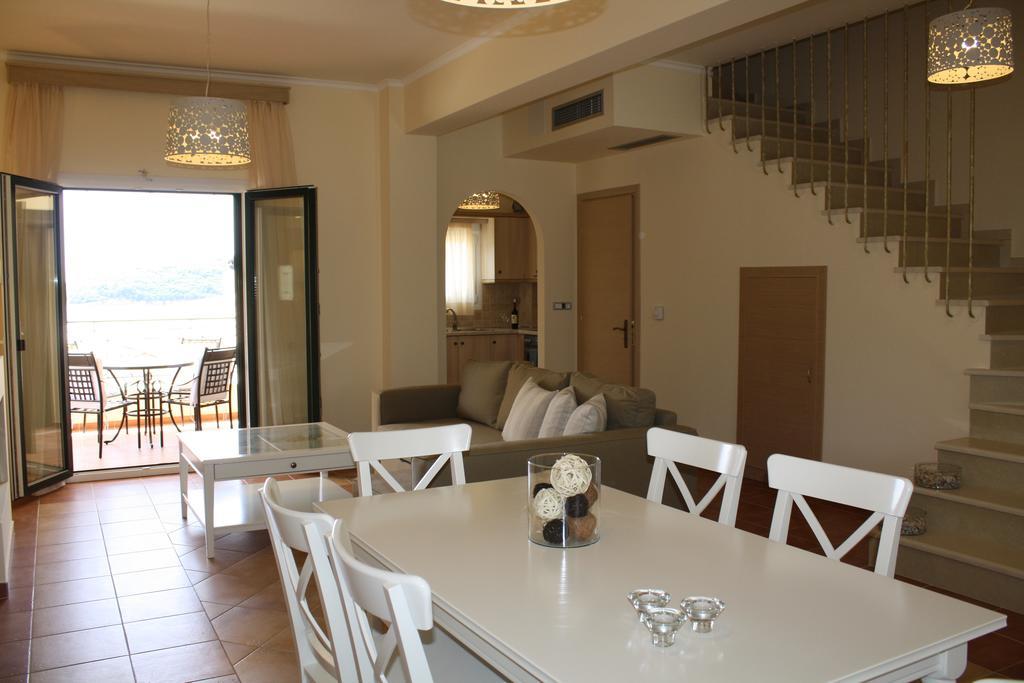 Aparthotel Sivota Gold Pokój zdjęcie