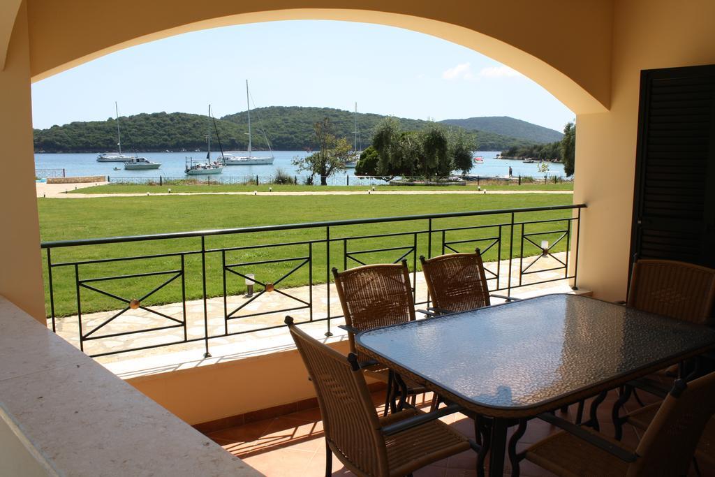 Aparthotel Sivota Gold Pokój zdjęcie