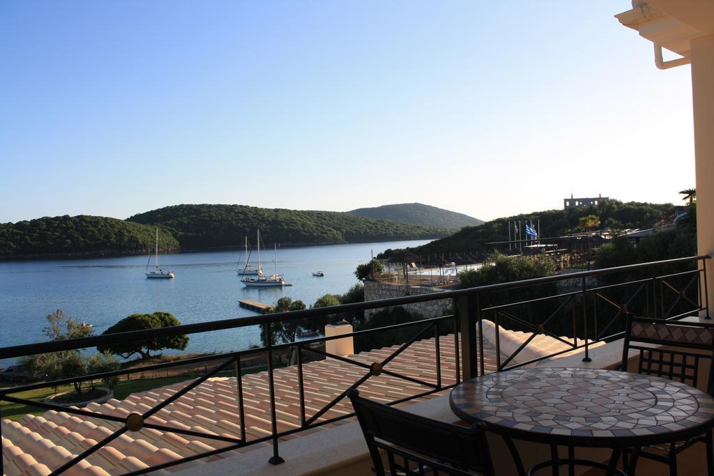Aparthotel Sivota Gold Pokój zdjęcie