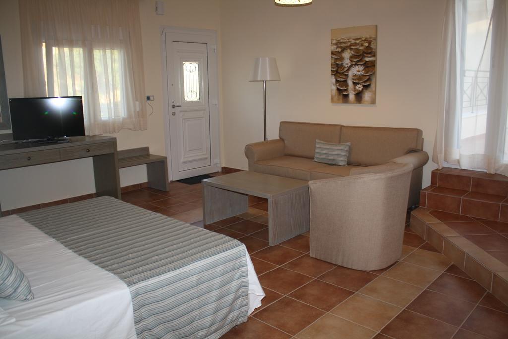 Aparthotel Sivota Gold Pokój zdjęcie