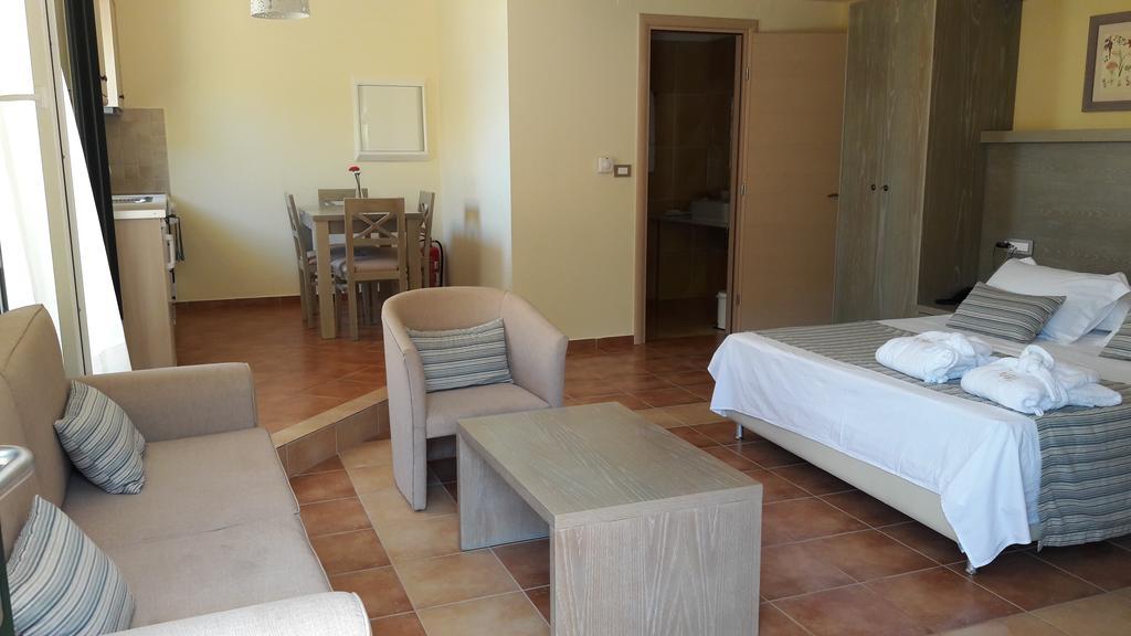 Aparthotel Sivota Gold Zewnętrze zdjęcie